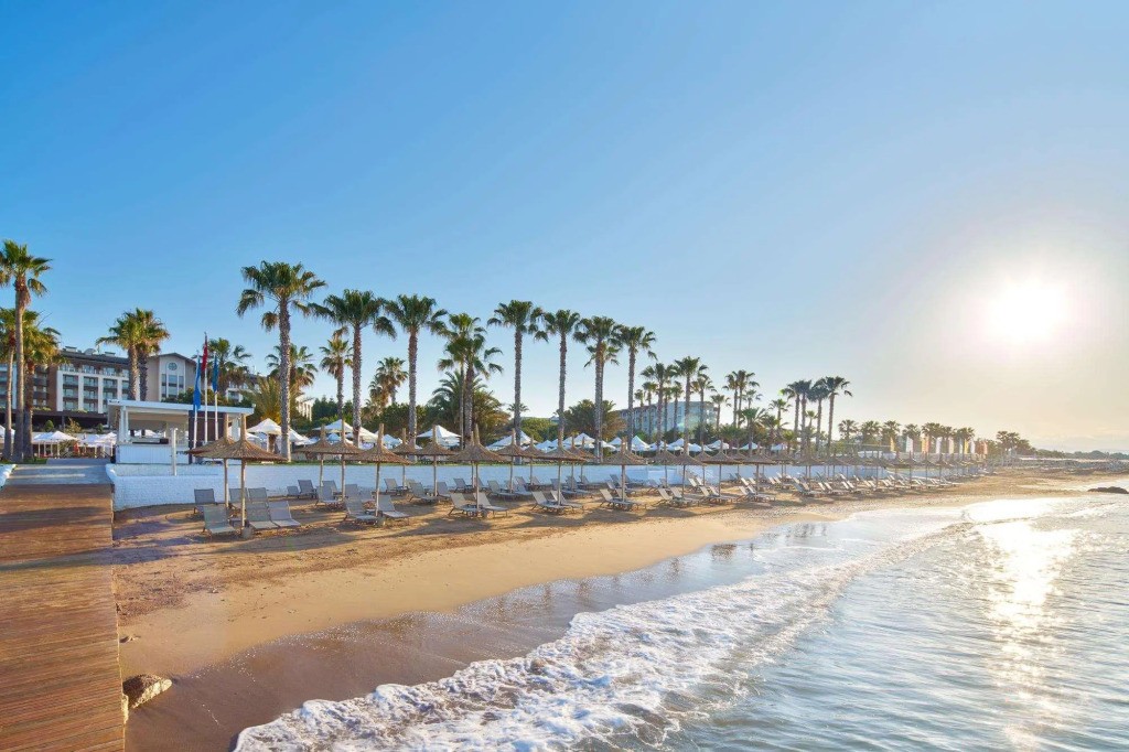 VOYAGE SORGUN