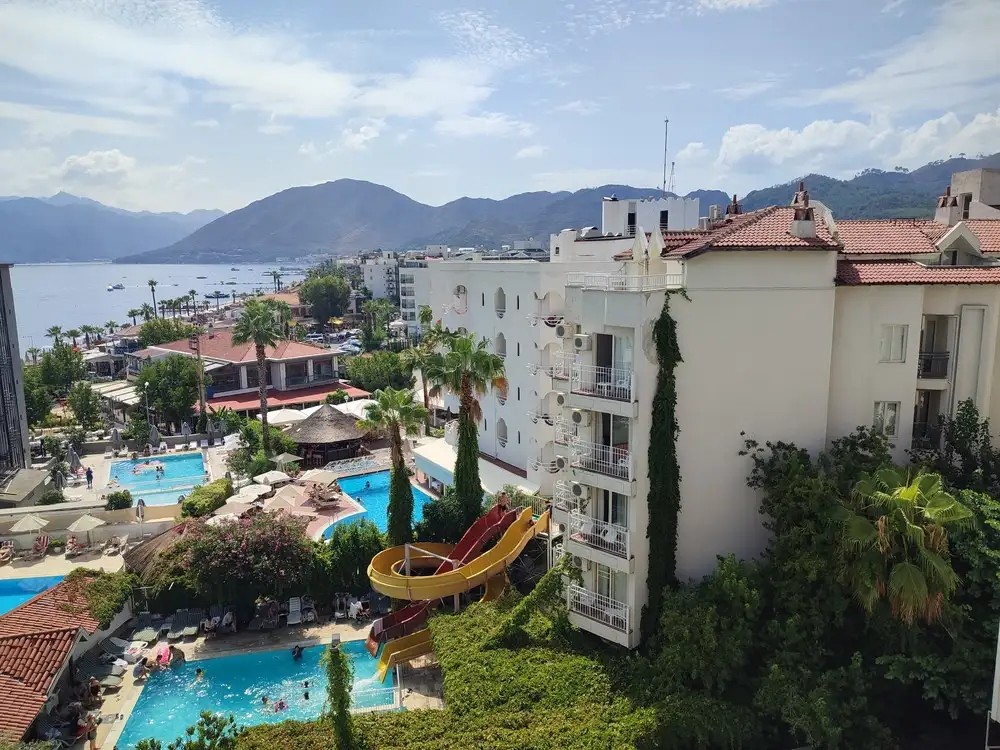 OSCAR MARMARIS