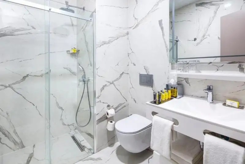 DELTA HOTELS MARRIOTT ISTANBUL KAGITHANE