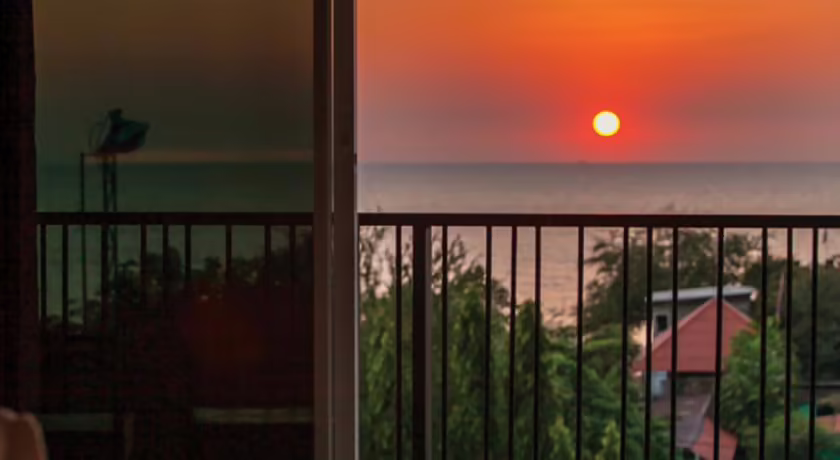 B2 SEA VIEW PATTAYA (EX. B2 THE VIEW)
