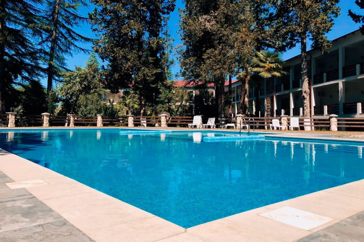 ГОРА ЦАРЯ БАГРАТА