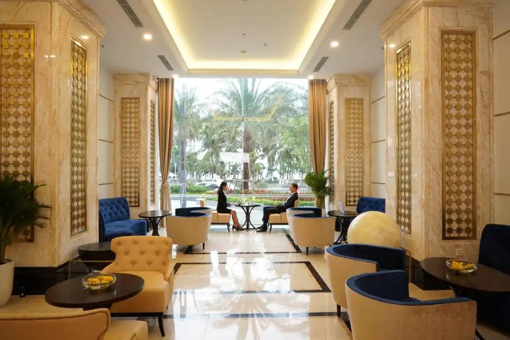 VINPEARL BEACHFRONT NHA TRANG