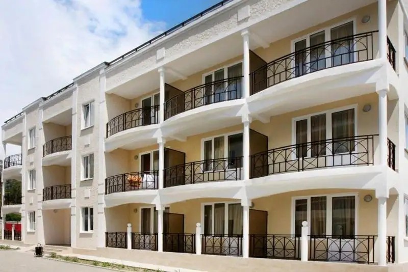 ANAKOPIA CLUB (АНАКОПИЯ КЛАБ)