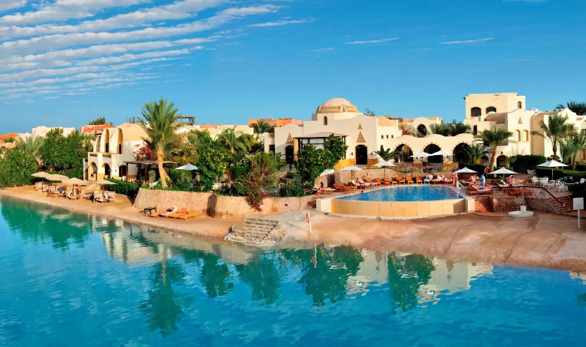 DAWAR EL OMDA ADULTS ONLY