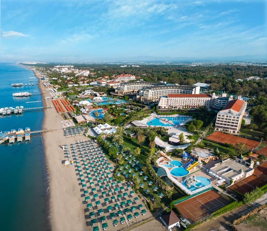 KAYA BELEK (EX. RIU KAYA BELEK)