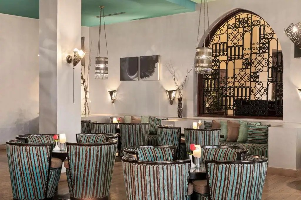 RADISSON BLU RESORT EL QUSEIR