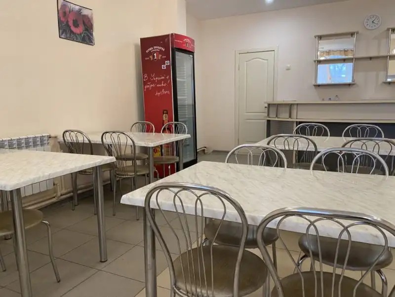 У МОРЯ ОТЕЛЬ