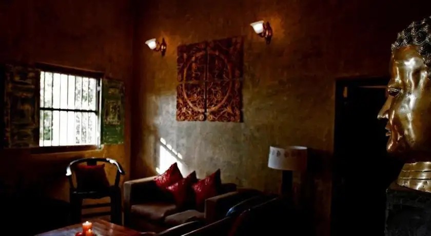 SUWAYA VILLA