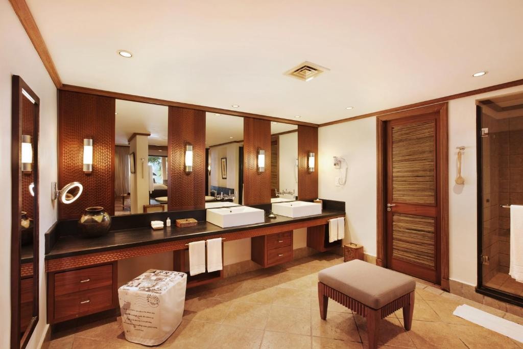 HERITAGE AWALI GOLF & SPA RESORT