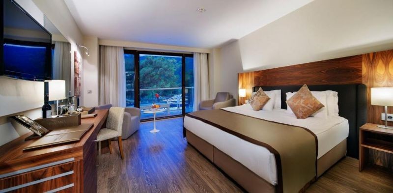 family suite