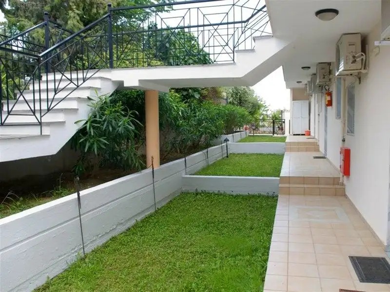 AMALIA HOTEL