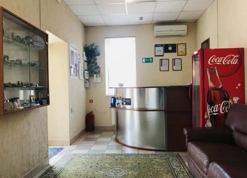 АЛЬФА ГД