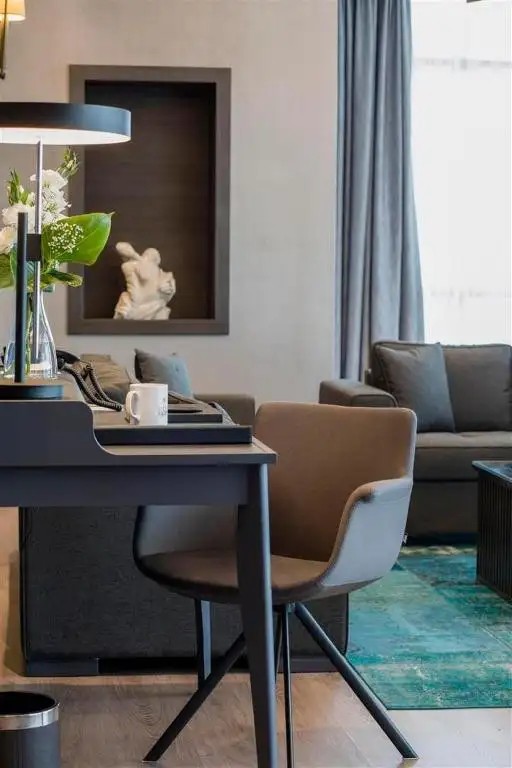 WISH MORE HOTEL