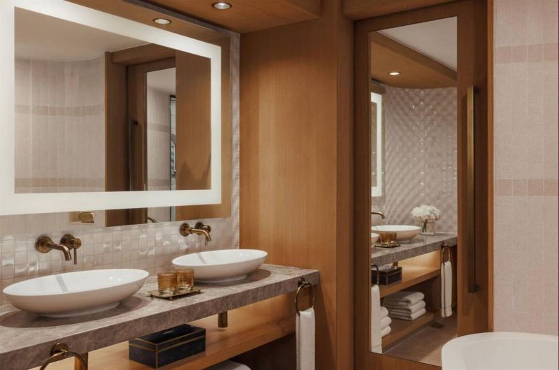 two bedroom ocean club 