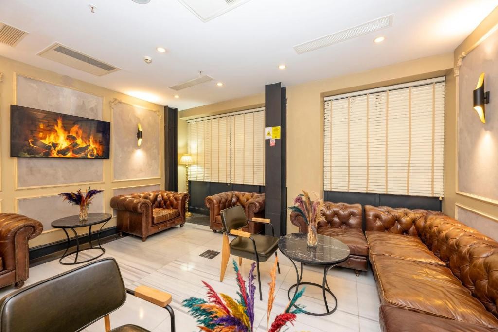 PREMIST HOTELS TAKSIM