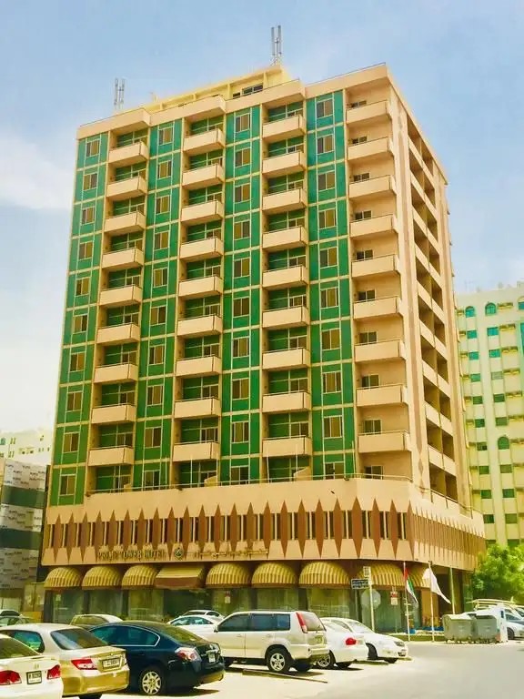 PRIME TOWER HOTEL
