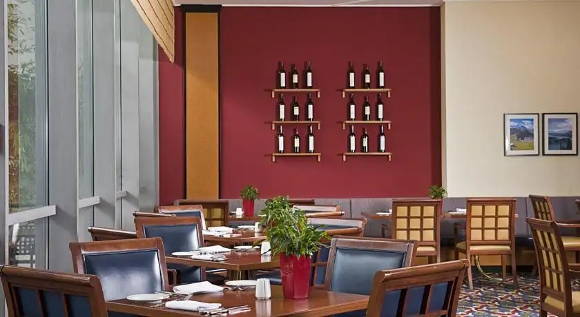 WYNDHAM GRAND SALZBURG CONFERENCE CENTER