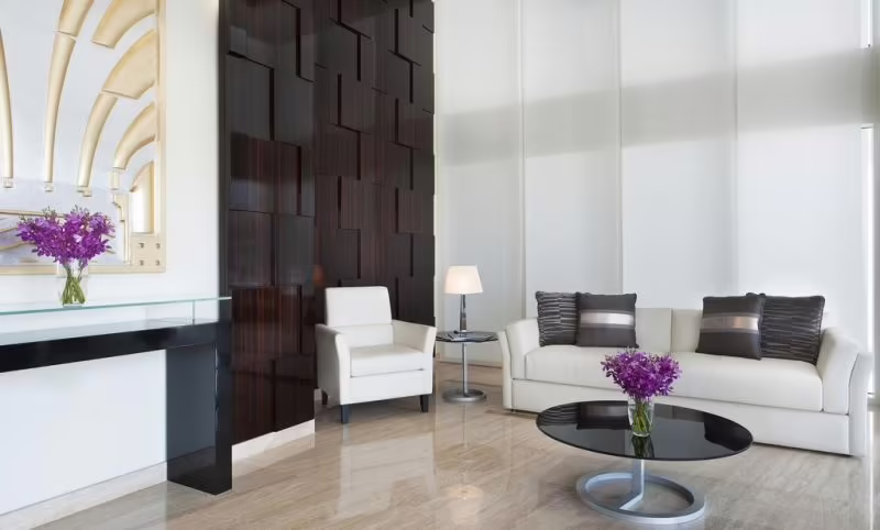 DAMAC MAISON CANAL VIEWS APT