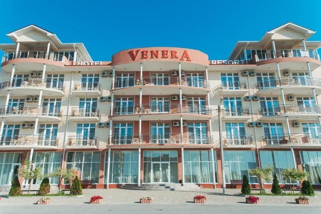VENERA RESORT (ВЕНЕРА РЕЗОРТ)