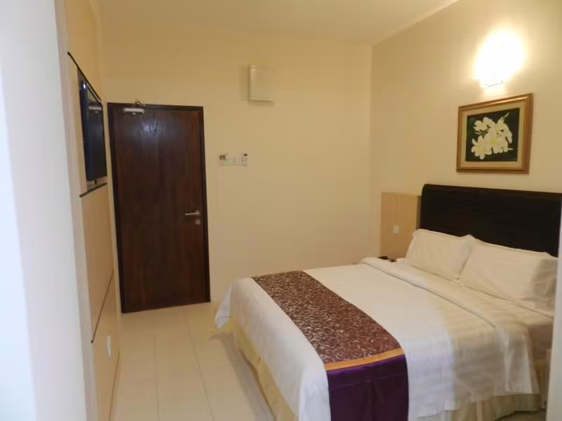 GEOPARK INN LANGKAWI