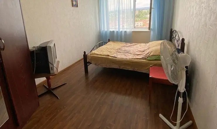 БАСАРИЯ 73 НА 8 ЭТАЖЕ