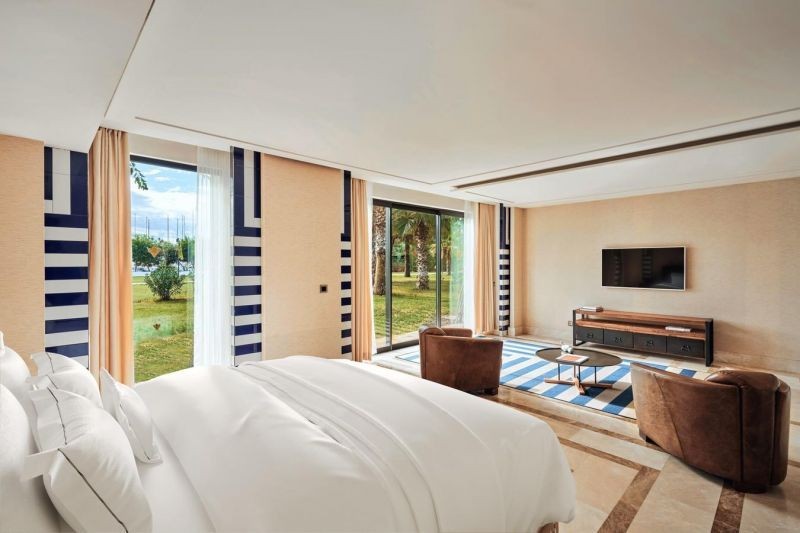 panorama suite