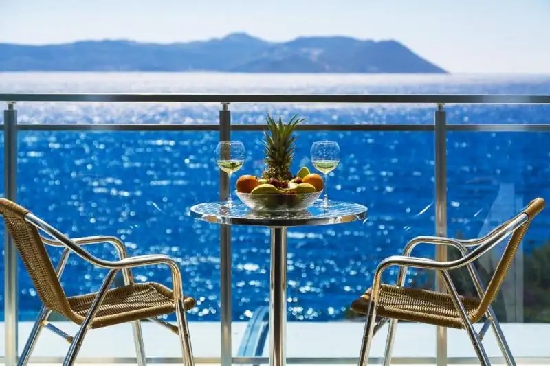 RHAPSODY HOTEL KAS