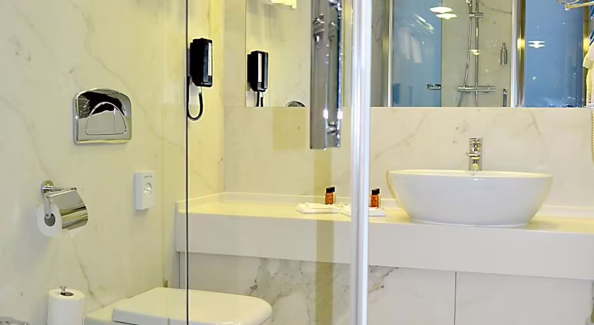 PARK INN BY RADISSON ODINTSOVO