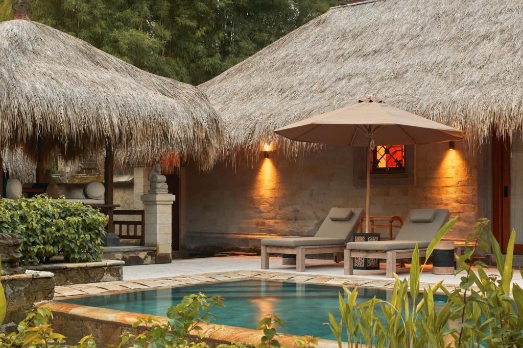 PARADISUS BY MELIA BALI (EX. MELIA BALI)