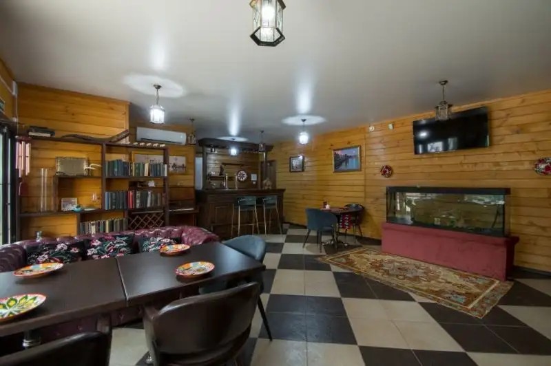 RODNIK VILLAGE & SPA