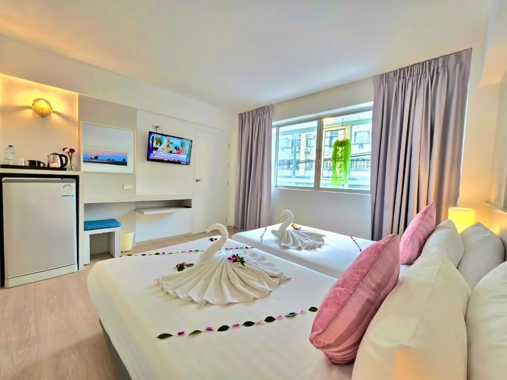 ON HOTEL PHUKET