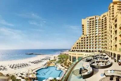 FAIRMONT AJMAN