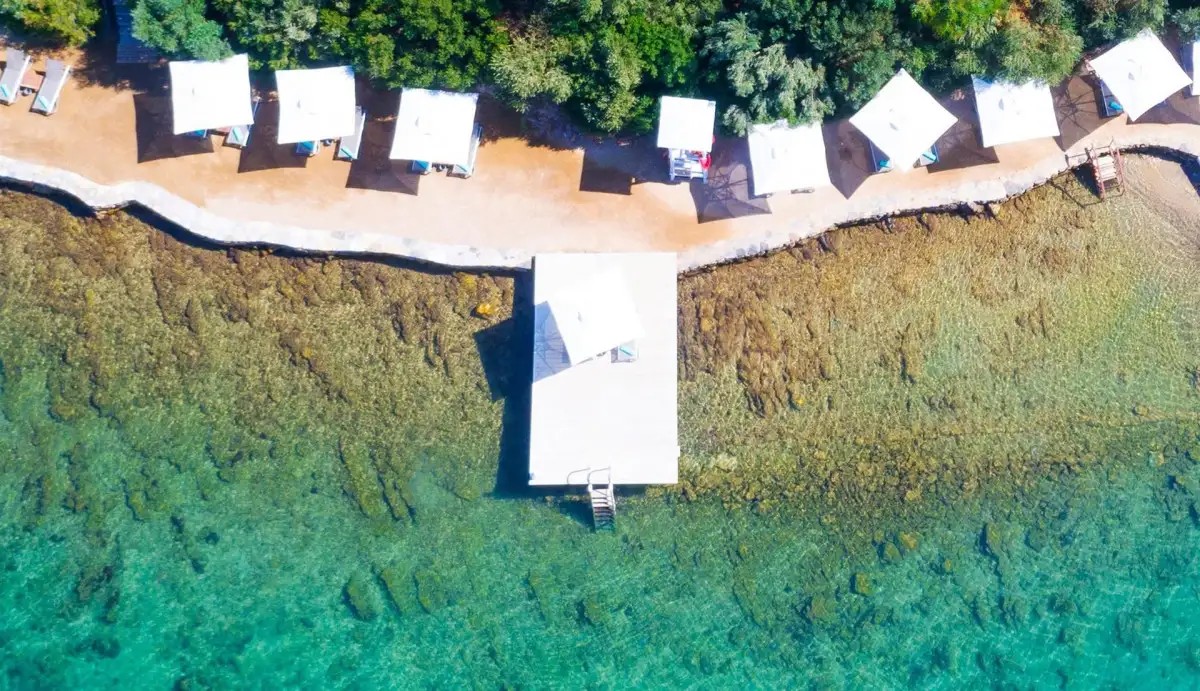 SUSONA BODRUM (EX. NIKKI BEACH RESORT BODRUM)