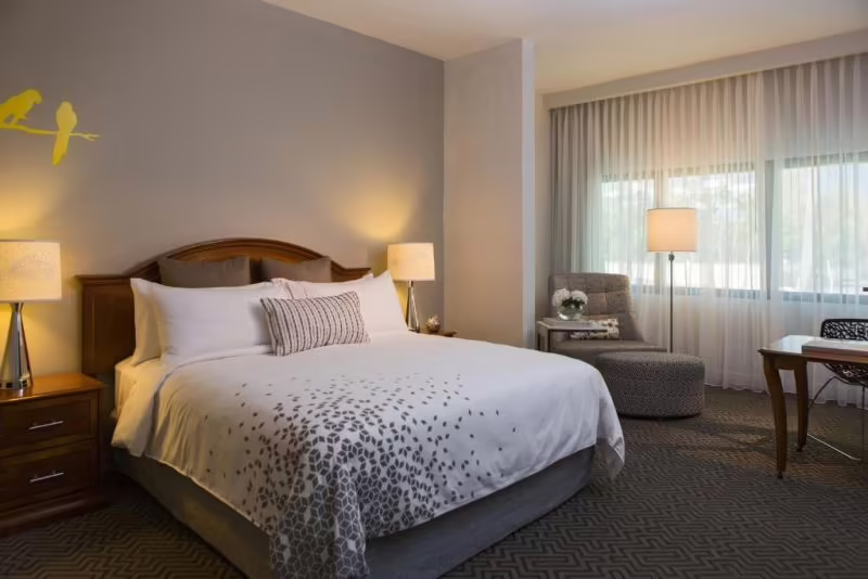 RENAISSANCE SANTO DOMINGO JARAGUA HOTEL & CASINO