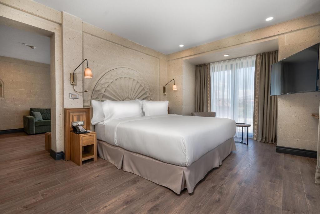 BARCELO CAPPADOCIA HOTEL BTQ
