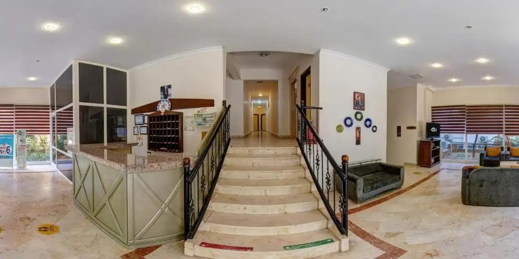 ARSI SWEET SUIT HOTEL