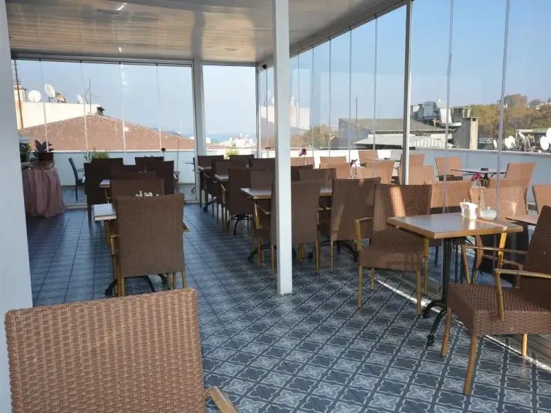 FLOWER PALACE HOTEL SULTANAHMET