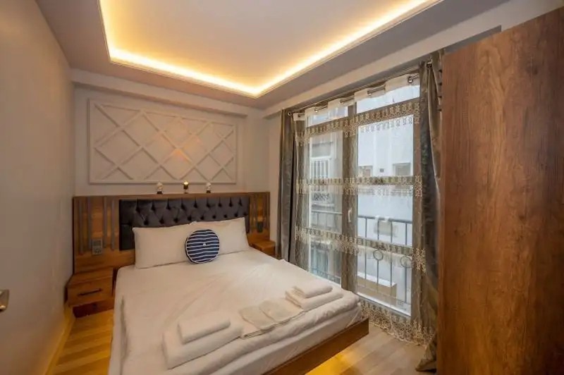 DORNE SUITE TAKSIM