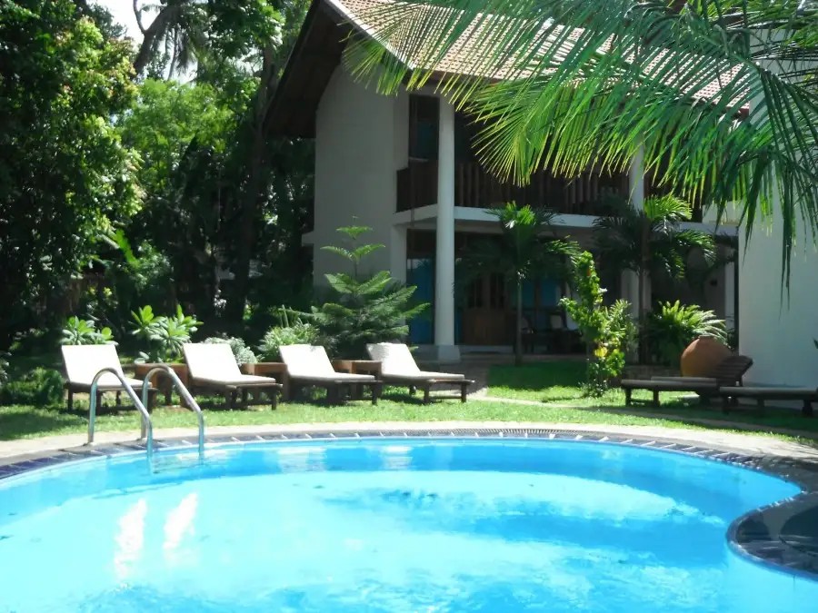 MOONSTONE VILLAS