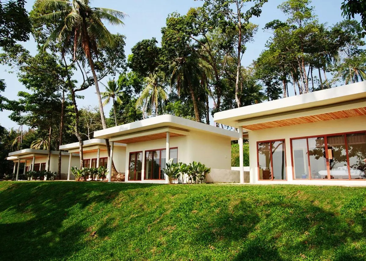 NEST SENSE BOUTIQUE RESORT
