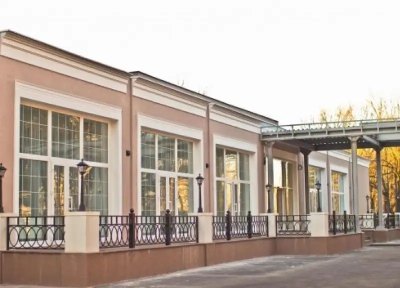 ОРБИТАЛЬ