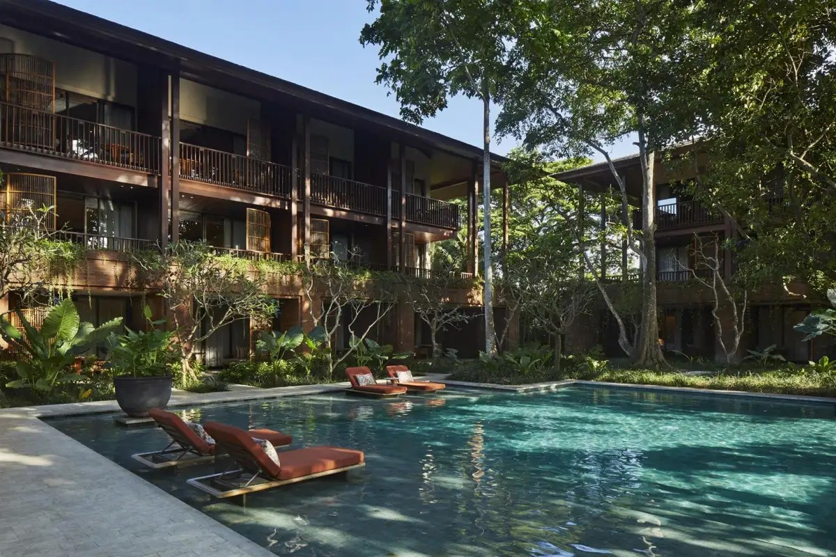 ANDAZ BALI SANUR