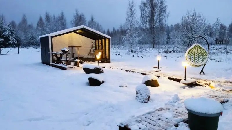 АТМОСФЕРА СУЗДАЛЬ