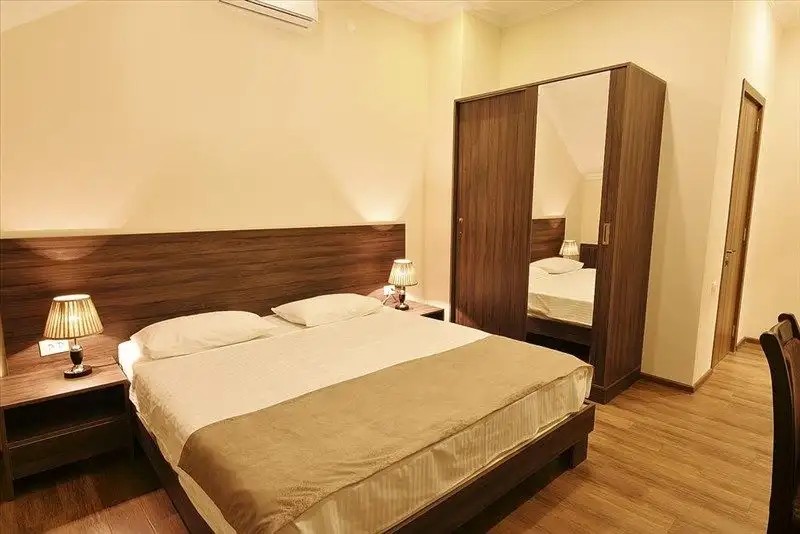 MGK HOTEL