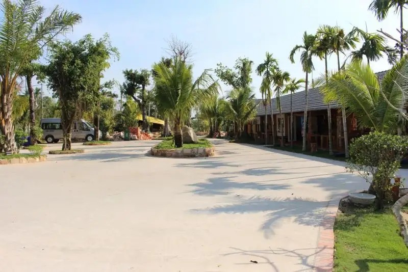 SEN VIET PHU QUOC RESORT