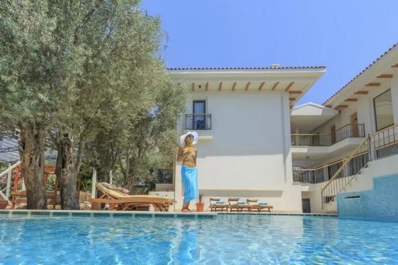 ECCLESIA HOTEL ADULTS ONLY