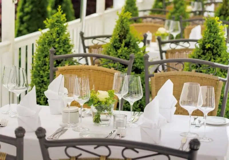 GRAND HOTEL SONNENBICHL