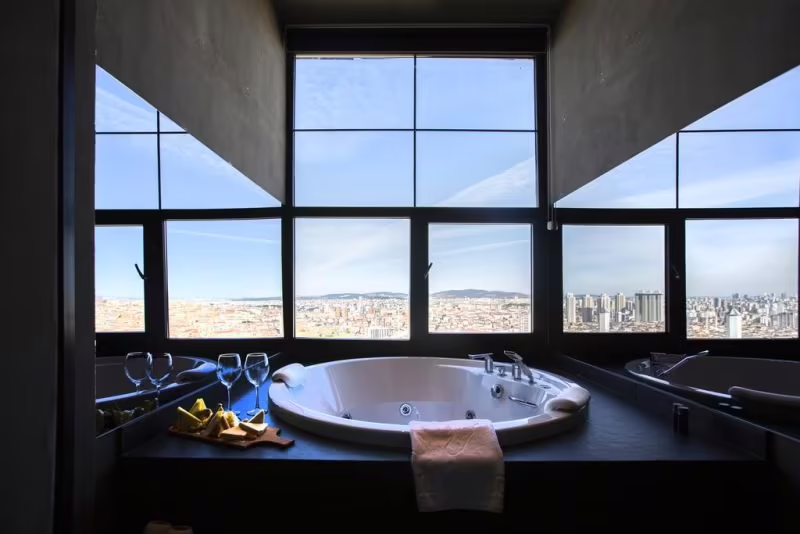 CITYLOFT 161