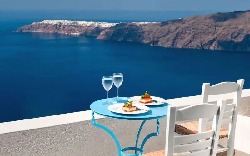 ANDROMEDA VILLAS