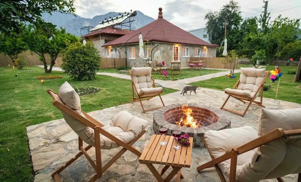 KAMKAT HOTEL